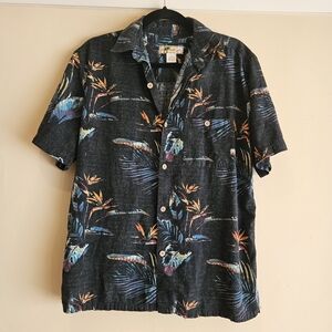 Joe Marlin Hawaiian Shirt
